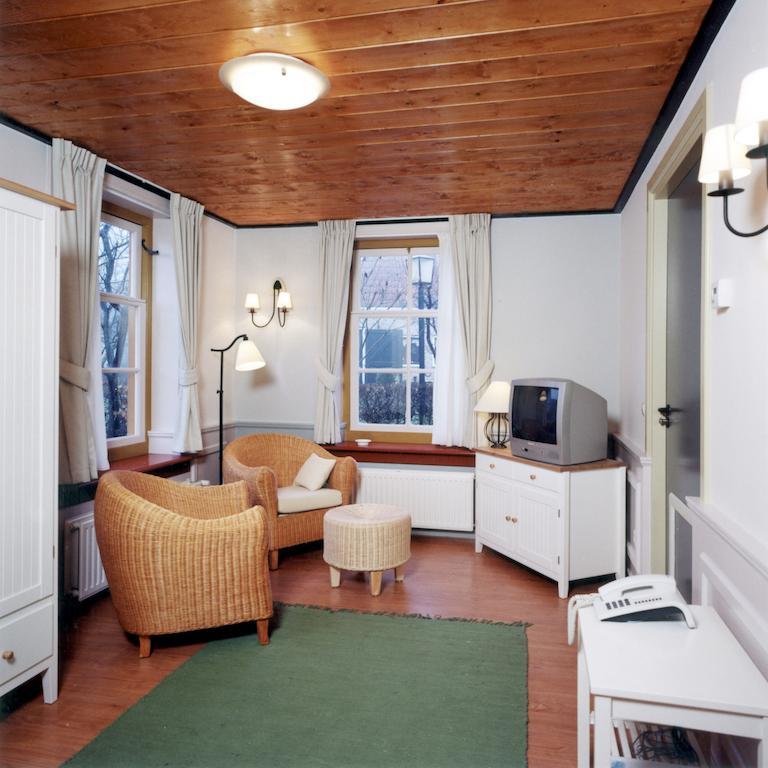 Hotel Vesting Bourtange Szoba fotó
