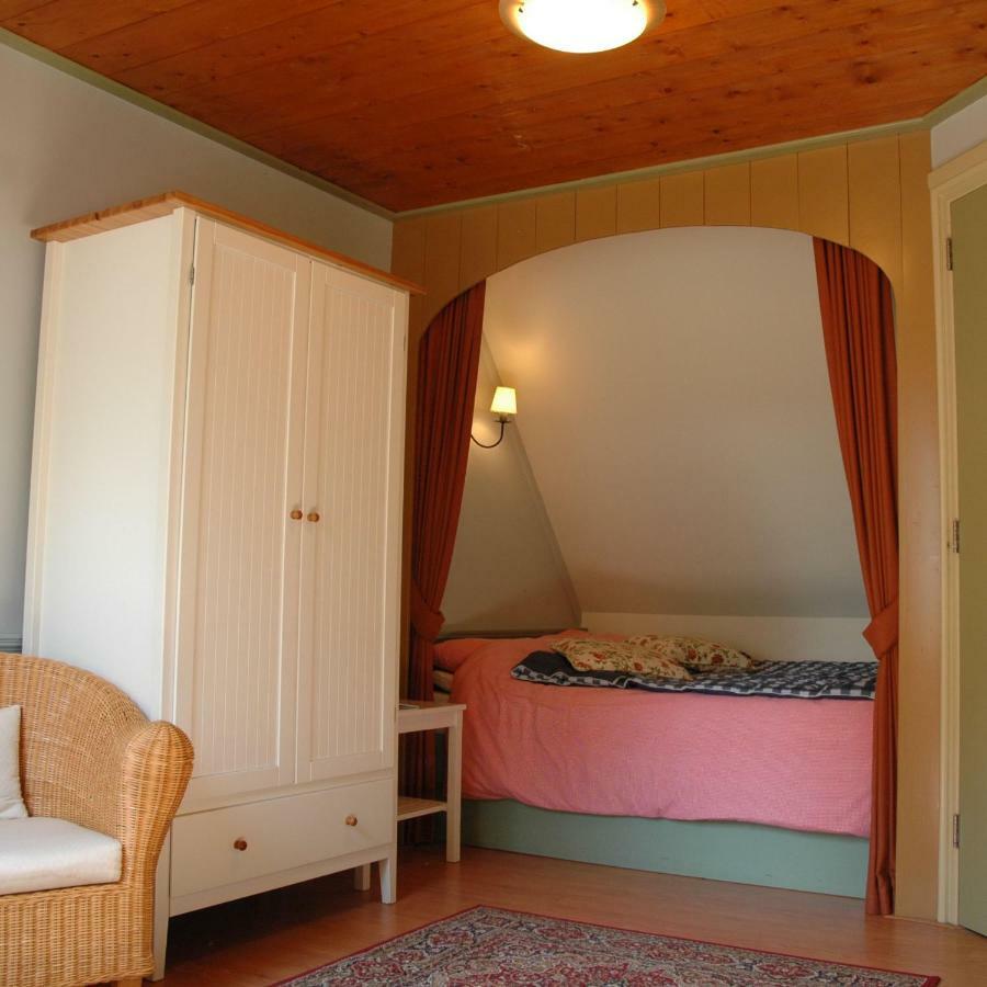 Hotel Vesting Bourtange Kültér fotó