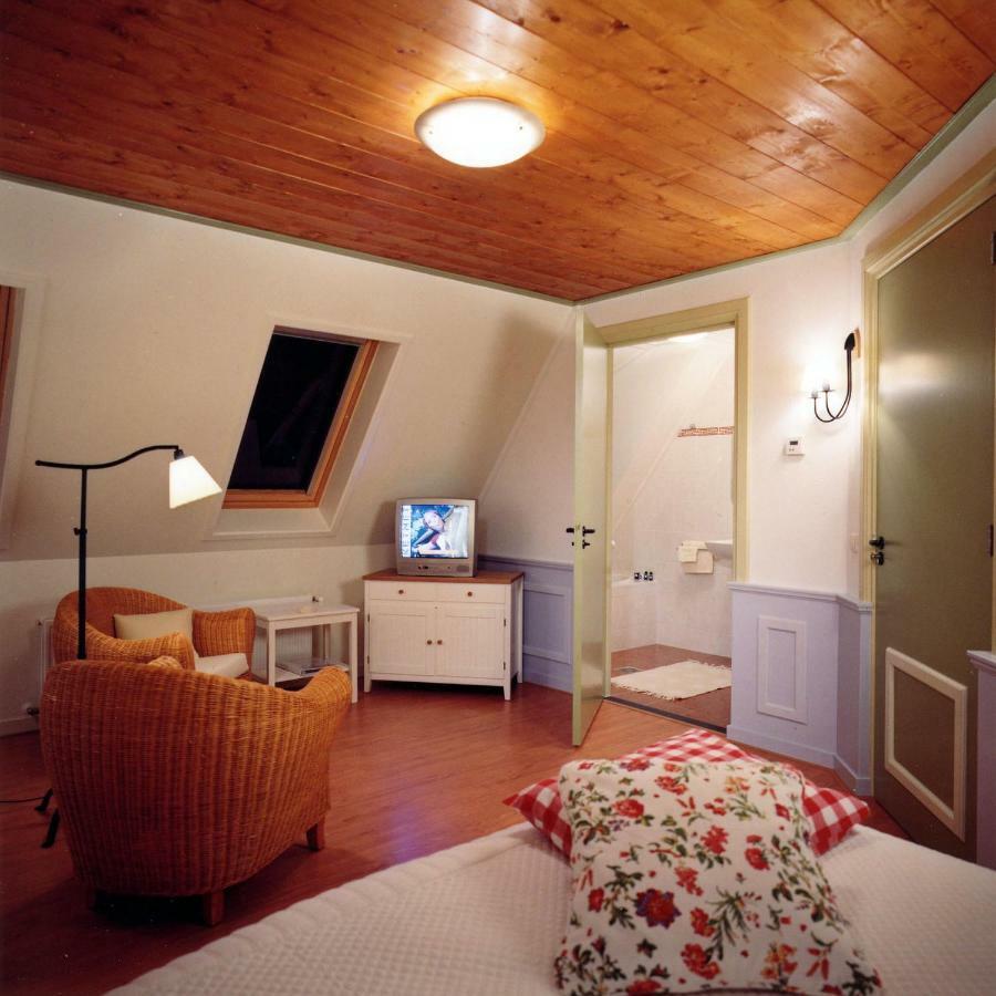 Hotel Vesting Bourtange Kültér fotó