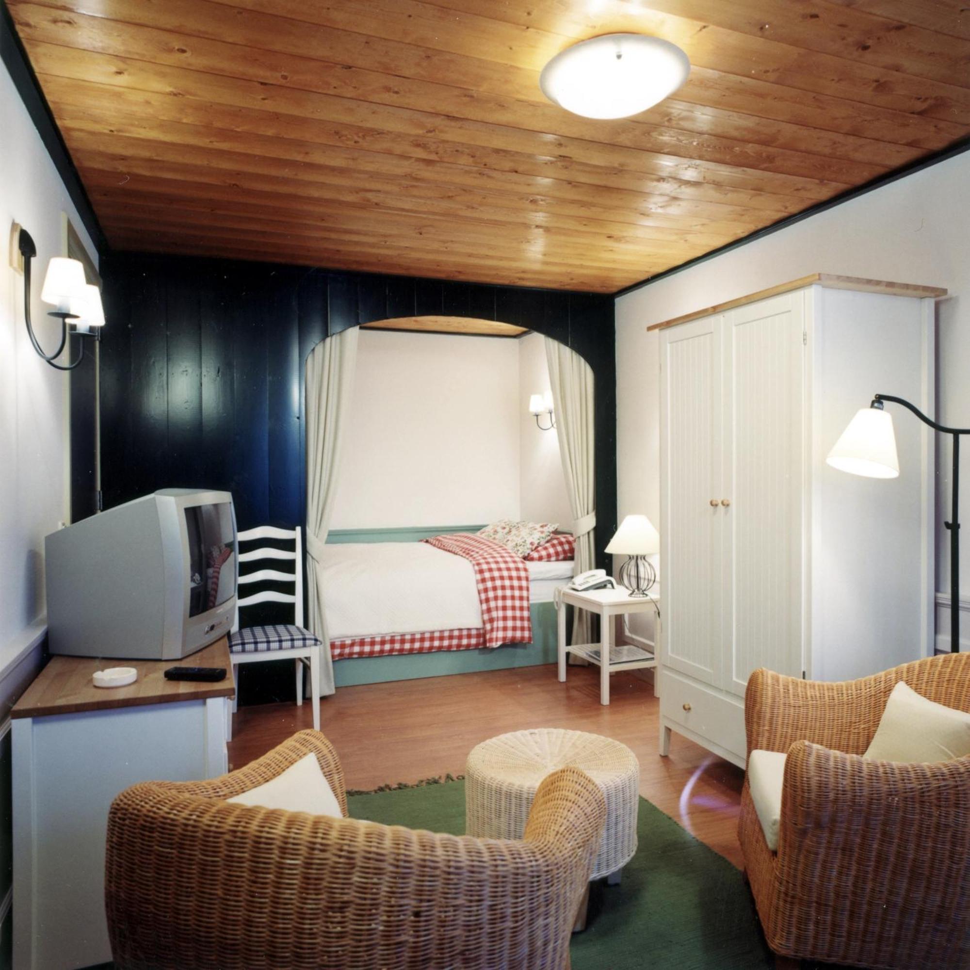 Hotel Vesting Bourtange Kültér fotó